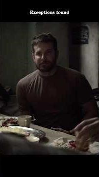 American Sniper | Uncovering Hidden Terrorist Weapons! #Film #Movie