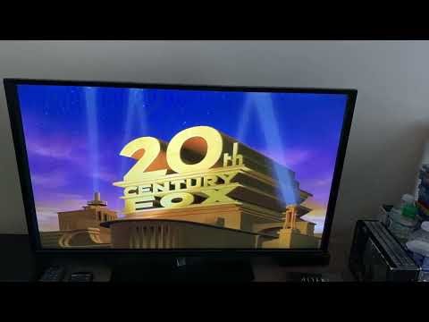 Opening To Alien 3 1999 DVD