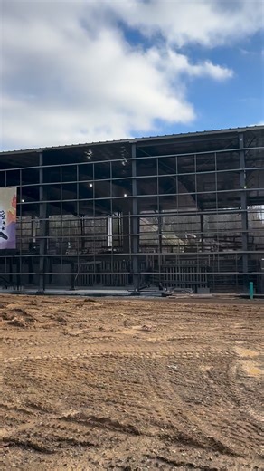 The countdown is officially ON at Dollywood ✨🌙 Anticipation is soaring for Dollywood’s NightFlight Expedition, opening Spring 2026 in Wildwood Grove—and this attraction is set to change the future of family rides. As the world’s first indoor hybrid family coaster and whitewater river raft ride, NightFlight Expedition blends cutting-edge innovation with unforgettable Smoky Mountain storytelling. Guests will embark on a 5.5-minute adventure aboard custom amphibious “flying boats,” joining twins C