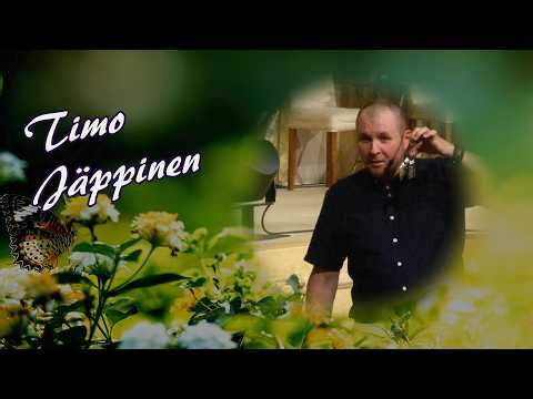 Saarnan piti: Timo Jäppinen - Jumalan avaimet - Hänen lupauksensa