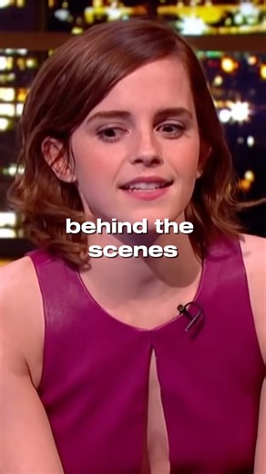 3 Shocking Harry Potter Behind The Scenes Facts😱