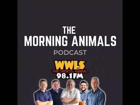 OU Practice Report April 8