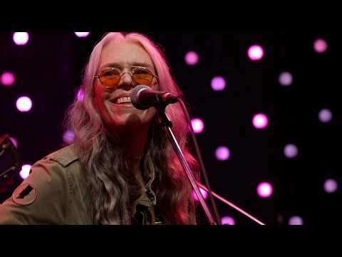 Gillian Welch & David Rawlings - Bertha (Live on KEXP)