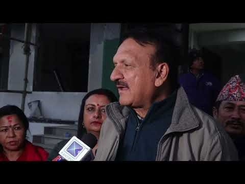 Nepali Congress to Submit Proportional Representation List This Monday