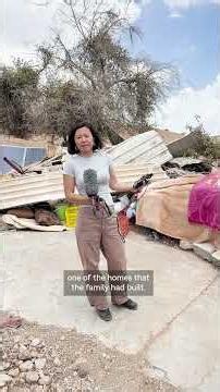 Palestinian shepherding communities face attacks in the West Bank