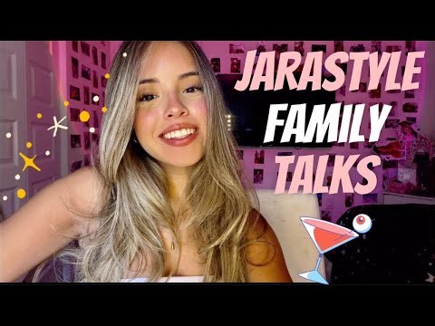 🔥🔥🔥 THE JARASTYLE FAMILY LIVE 🔥🔥🔥