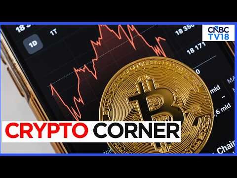Crypto Corner Season 2 | Bitcoin Prices Hold Above $81,000