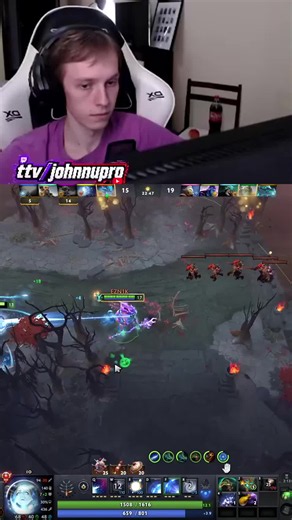 Wisp Moment Dota 2 — Best Io (Wisp) Highlights