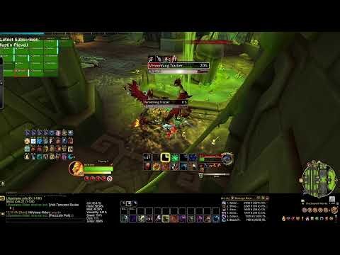 WoW Midnight | BM hunter Keys or PVP
