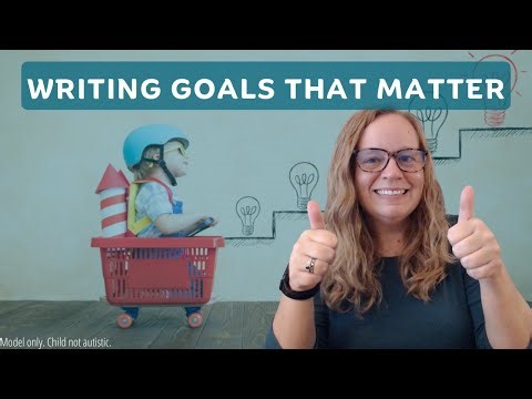 Your Assessment Isn’t Your Goal List (Here’s What To Do Instead)