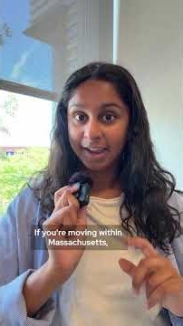 If you're moving on Sept. 1, how can you vote in the MA primary?