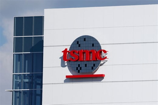 U.S. grants TSMC annual licence to import U.S. chipmaking tools into China
