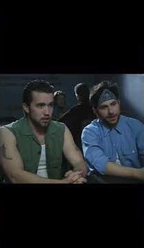 Charlie BREAKS Mac And Dennis In HILARIOUS It’s Always Sunny BLOOPERS!