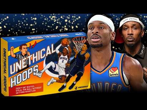 The REAL Reason The OKC Thunder Won Game 2