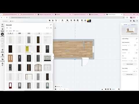 Design a 3D bathroom & virtual tour in 30 minutes (webinar 30/04/2026)
