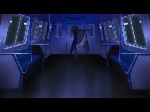 Code Geass Unreleased Soundtrack - Mask of Justice (Knightmare Assault V2)