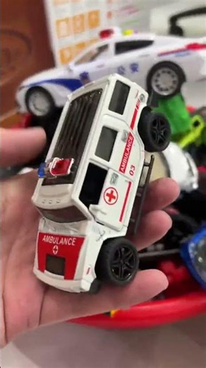Toy Cars Fun Playtime for Kids 🚗