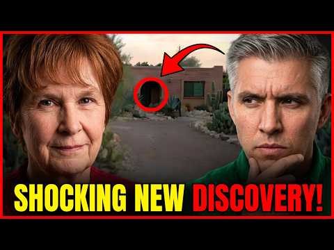 Brian Entin Reveals What a ‘Mindhunter’ Profiler Really Thinks About Nancy Guthrie’s Motive