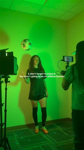 Remember to slow down and appreciate all the little moments. 💙@NCAADII x 🎥 Rebecca Simpkins https://t.co/SqxKRrhMcK