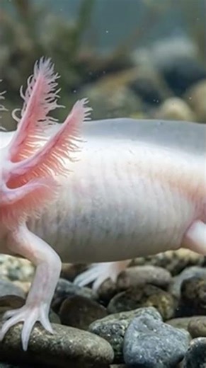 The Enigmatic Evolution: Secrets of Life's Greatest Mysteries #Shorts