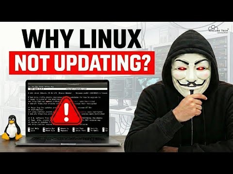 Why Do Linux Installation Errors Happen? (Easy Fixes)