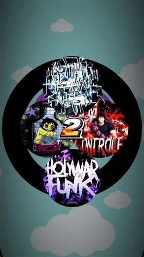 MONTAGEM ONE MORE GAME VS HOLY WAR FUNK VS SEM CONTROLE VS MATRIX (bl studio loop)#phonk #funk #race