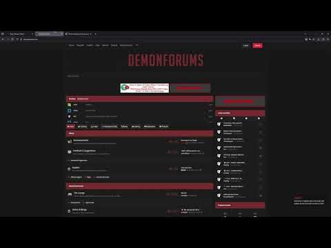 HOW TO TAKE DOWN A TERRIBLE WEBSITE WITH THE BEST PROTECTION METHOD DDoS IP STRESS & IP STRESSER