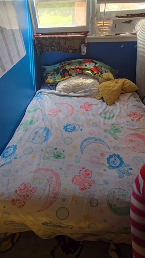 🫣 Half a million people saw my pushies...☺️