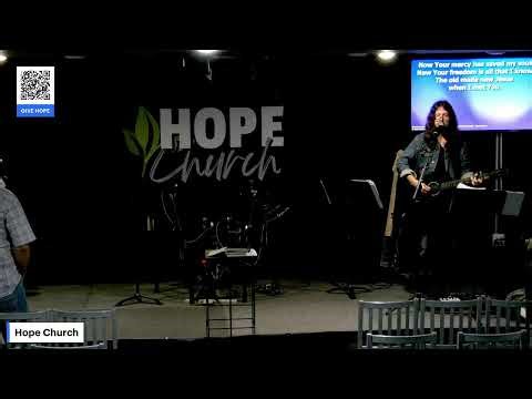 Hope Church - 05/20/2026