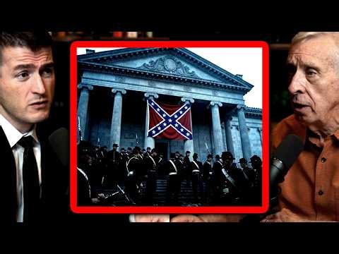 How the Confederacy almost won the Civil War - historian debunks myth | Gary Gallagher