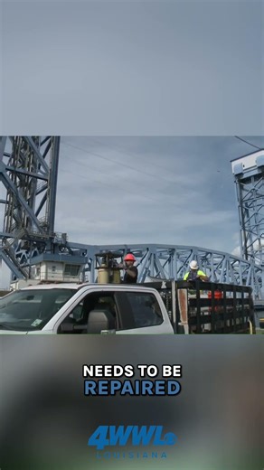 Sewer Main Break Sends Wastewater Into Industrial Canal