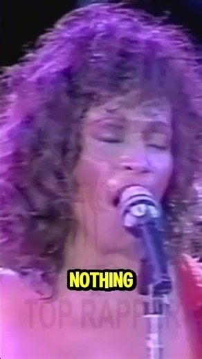 Whitney Houston’s INCREDIBLE Live Performance in Brazil, 1994! 🇧🇷✨#WhitneyHouston #FYP