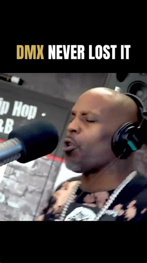 Rest in peace dmx 🕊️