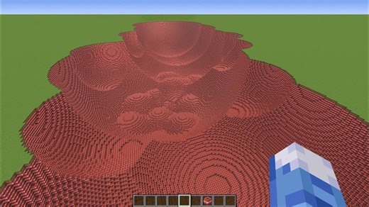 Watch these Minecraft experiments destroy my PC!