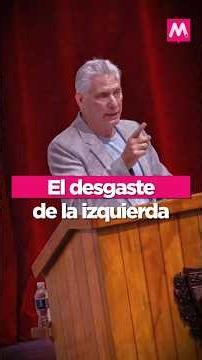 Círculo Magenta | El desgaste de la izquierda