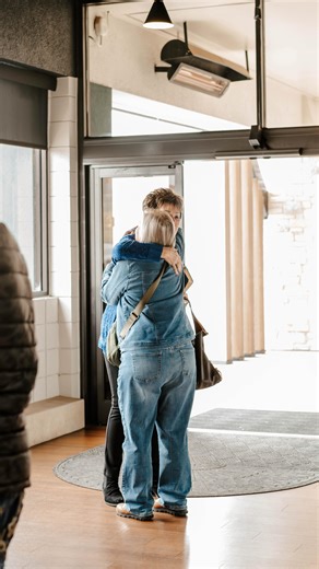 Cornerstone Church on Instagram: "Tomorrow is the FIRST Sunday of the year, and we’d love to start it with you at Cornerstone Church 🤍 Join us TOMORROW at one of our service times: ⏰ 8:30 AM | 10:00 AM | 11:45 AM New year. Same faithful God. Come worship, connect, and step into what God has for you in 2026. 📍 Cornerstone Church 👉 Bring a friend — there’s a seat waiting just for you."