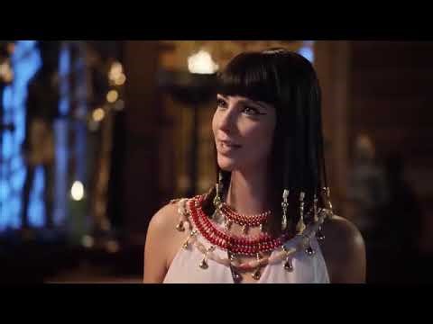 Moisés y los Diez Mandamientos capitulo 68