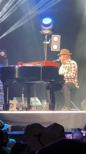 The one and only Hank Williams Jr. sings his daddy’s classic song Your Cheatin’ Heart!