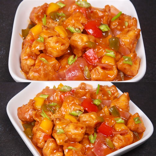 I have never tried a Chicken recipe like this before, so delicious! | Our Recipe