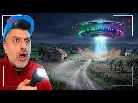 5 Avvistamenti UFO Reali che Ancora non Riusciamo a Spiegare!