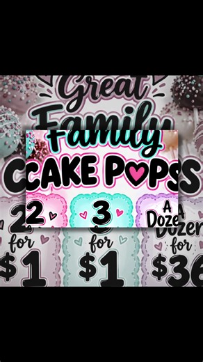 Cake Pops Recipe: Easy Guide to Support a Young Las Vegas NM Baker