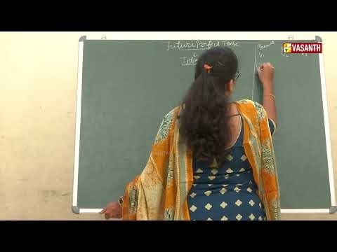 #FuturePerfectTense-ல் interrogative-ல் #prepare வாா்த்தையை எப்படி பயன்படுத்தலாம்?|English-ல பேசலாம்