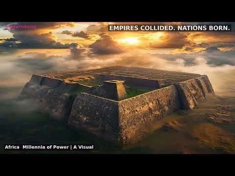 Africa: Millennia of Power | A Visual History