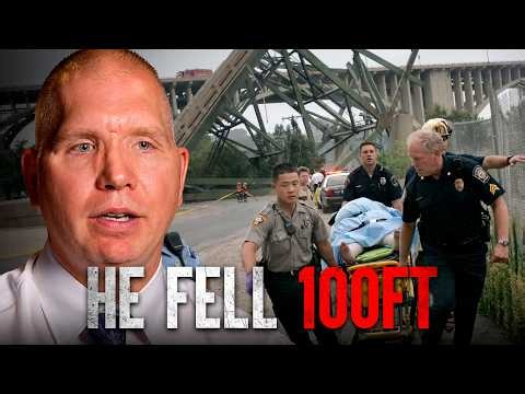 12 Seconds of Terror: The I-35W Bridge Collapse