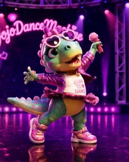 Wheres JojoDanceMachine? Nobody Knows!!