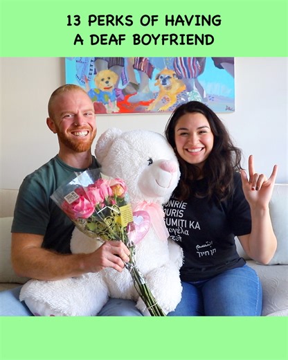 No. 9 is so romantic!! 🥰😂 Brianna Fernandez | Markian