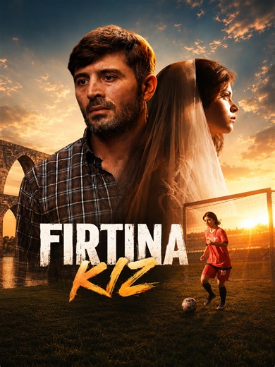 Prime Video: FIRTINA KIZ