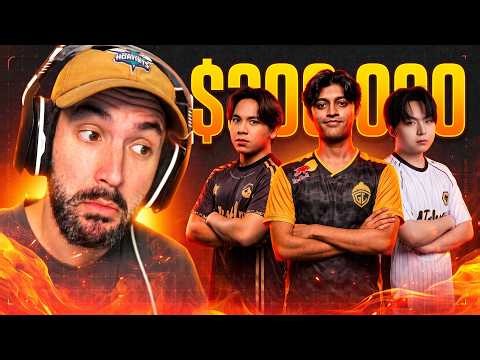 🔴 Godlike vs Wolves + Elevate 🔴 CDM $300,000 CODM LEAGUE IS BACK! 🔴