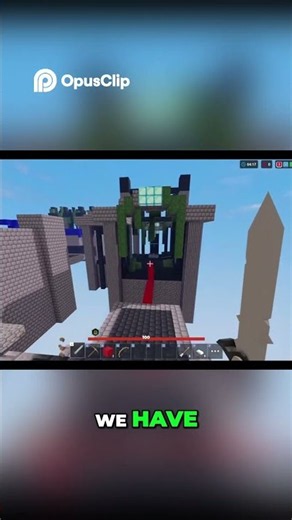 Infinite Lives & Damage in ROBLOX BEDWARS: Thrilling Gameplay Revealed! #roblox #bedwars
