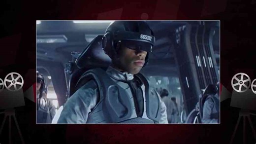 Ready Player Two (2026) with Tye Sheridan & Olivia Cooke